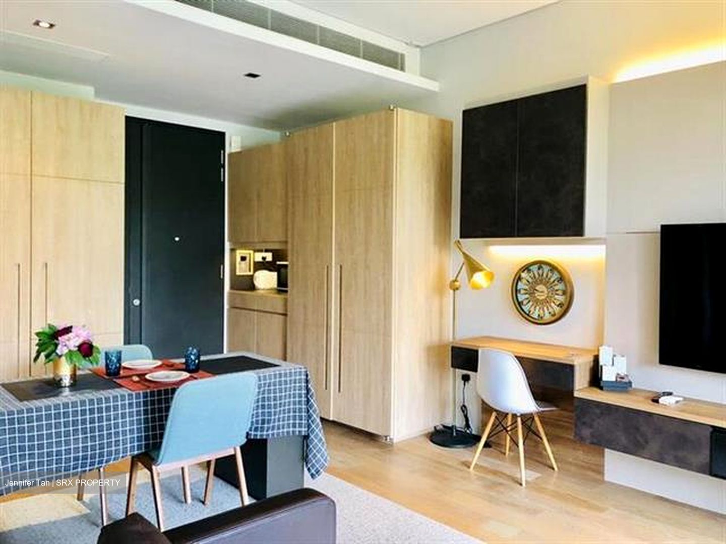 OUE Twin Peaks (D9), Condominium #488890441